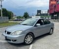 Серый Мицубиси Лансер, объемом двигателя 1.6 л и пробегом 279 тыс. км за 3500 $, фото 1 на Automoto.ua