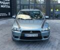 Сірий Міцубісі Lancer, об'ємом двигуна 2 л та пробігом 250 тис. км за 6296 $, фото 1 на Automoto.ua