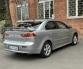 Серый Мицубиси Лансер, объемом двигателя 2 л и пробегом 203 тыс. км за 6500 $, фото 4 на Automoto.ua