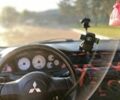 Сірий Міцубісі Lancer, об'ємом двигуна 1.6 л та пробігом 211 тис. км за 4200 $, фото 2 на Automoto.ua