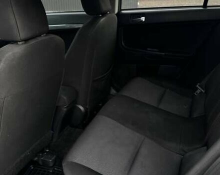 Сірий Міцубісі Lancer, об'ємом двигуна 2 л та пробігом 210 тис. км за 7100 $, фото 19 на Automoto.ua