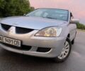 Сірий Міцубісі Lancer, об'ємом двигуна 1.6 л та пробігом 193 тис. км за 4900 $, фото 1 на Automoto.ua