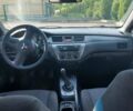 Серый Мицубиси Лансер, объемом двигателя 1.6 л и пробегом 117 тыс. км за 3980 $, фото 5 на Automoto.ua