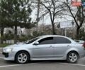 Сірий Міцубісі Lancer, об'ємом двигуна 2 л та пробігом 280 тис. км за 6999 $, фото 4 на Automoto.ua