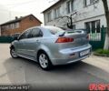 Сірий Міцубісі Lancer, об'ємом двигуна 1.5 л та пробігом 189 тис. км за 5800 $, фото 2 на Automoto.ua