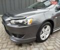 Міцубісі Lancer 2008 у Хмельницькому на Automoto.ua Сірий Міцубісі Lancer, об'ємом двигуна 2 л та пробігом 157 тис. км за 6300 $, фото 2 на Automoto.ua