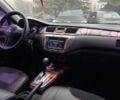 Серый Мицубиси Лансер, объемом двигателя 1.6 л и пробегом 205 тыс. км за 5400 $, фото 12 на Automoto.ua