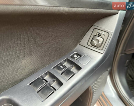 Сірий Міцубісі Lancer, об'ємом двигуна 2 л та пробігом 92 тис. км за 8200 $, фото 23 на Automoto.ua