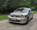 Сірий Міцубісі Lancer, об'ємом двигуна 1.6 л та пробігом 236 тис. км за 4500 $, фото 1 на Automoto.ua
