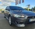 Сірий Міцубісі Lancer, об'ємом двигуна 2 л та пробігом 158 тис. км за 8300 $, фото 1 на Automoto.ua