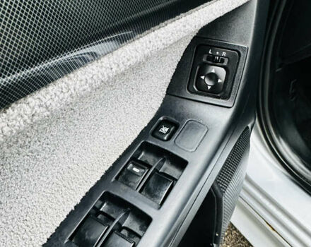 Сірий Міцубісі Lancer, об'ємом двигуна 2 л та пробігом 238 тис. км за 5350 $, фото 8 на Automoto.ua