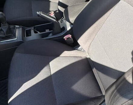 Серый Мицубиси Лансер, объемом двигателя 2 л и пробегом 190 тыс. км за 6900 $, фото 16 на Automoto.ua