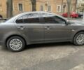 Серый Мицубиси Лансер, объемом двигателя 1.5 л и пробегом 195 тыс. км за 6100 $, фото 5 на Automoto.ua