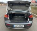 Серый Мицубиси Лансер, объемом двигателя 2 л и пробегом 248 тыс. км за 6100 $, фото 9 на Automoto.ua