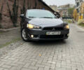 Сірий Міцубісі Lancer, об'ємом двигуна 2 л та пробігом 131 тис. км за 4899 $, фото 1 на Automoto.ua