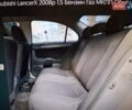 Сірий Міцубісі Lancer, об'ємом двигуна 1.5 л та пробігом 235 тис. км за 6500 $, фото 19 на Automoto.ua