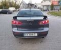 Міцубісі Lancer 2008 у Хмельницькому на Automoto.ua Сірий Міцубісі Lancer, об'ємом двигуна 2 л та пробігом 157 тис. км за 6300 $, фото 66 на Automoto.ua