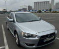 Сірий Міцубісі Lancer, об'ємом двигуна 2 л та пробігом 185 тис. км за 7000 $, фото 1 на Automoto.ua
