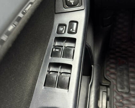 Сірий Міцубісі Lancer, об'ємом двигуна 2 л та пробігом 253 тис. км за 8700 $, фото 30 на Automoto.ua