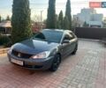 Серый Мицубиси Лансер, объемом двигателя 1.58 л и пробегом 330 тыс. км за 4450 $, фото 1 на Automoto.ua
