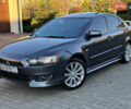 Сірий Міцубісі Lancer, об'ємом двигуна 2 л та пробігом 92 тис. км за 9800 $, фото 7 на Automoto.ua