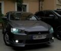 Мицубиси Лансер 2008 в Днепре (Днепропетровске) на Automoto.ua Серый Мицубиси Лансер, объемом двигателя 2 л и пробегом 215 тыс. км за 6800 $, фото 6 на Automoto.ua