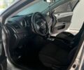 Сірий Міцубісі Lancer, об'ємом двигуна 2 л та пробігом 238 тис. км за 6400 $, фото 12 на Automoto.ua