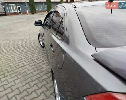 Міцубісі Lancer 2008 у Хмельницькому на Automoto.ua Сірий Міцубісі Lancer, об'ємом двигуна 2 л та пробігом 157 тис. км за 6300 $, фото 53 на Automoto.ua