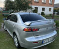 Мицубиси Лансер 2008 в Львове на Automoto.ua Серый Мицубиси Лансер, объемом двигателя 2 л и пробегом 230 тыс. км за 6000 $, фото 8 на Automoto.ua
