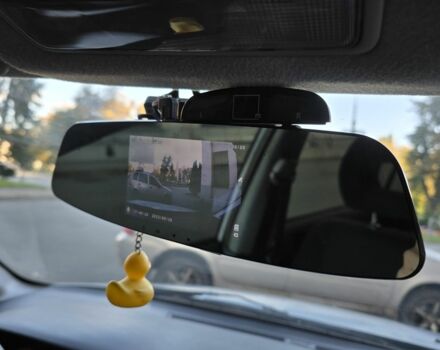 Серый Мицубиси Лансер, объемом двигателя 1.6 л и пробегом 150 тыс. км за 4700 $, фото 7 на Automoto.ua