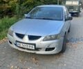 Серый Мицубиси Лансер, объемом двигателя 1.6 л и пробегом 140 тыс. км за 2500 $, фото 1 на Automoto.ua