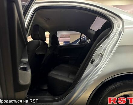 Серый Мицубиси Лансер, объемом двигателя 1.5 л и пробегом 241 тыс. км за 6400 $, фото 7 на Automoto.ua