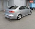 Сірий Міцубісі Lancer, об'ємом двигуна 2 л та пробігом 275 тис. км за 6000 $, фото 2 на Automoto.ua