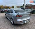 Міцубісі Lancer 2008 у Полтаві на Automoto.ua Сірий Міцубісі Lancer, об'ємом двигуна 2 л та пробігом 230 тис. км за 6600 $, фото 6 на Automoto.ua