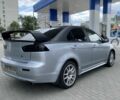 Серый Мицубиси Лансер, объемом двигателя 2 л и пробегом 327 тыс. км за 4800 $, фото 3 на Automoto.ua
