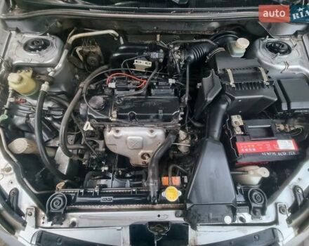 Сірий Міцубісі Lancer, об'ємом двигуна 1.6 л та пробігом 290 тис. км за 3850 $, фото 1 на Automoto.ua