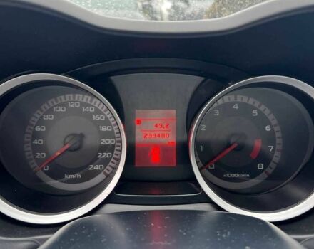 Міцубісі Lancer 2008 у Івано-Франківську на Automoto.ua Сірий Міцубісі Lancer, об'ємом двигуна 1.5 л та пробігом 239 тис. км за 6000 $, фото 10 на Automoto.ua