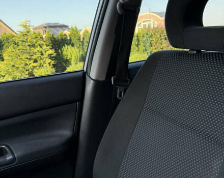 Сірий Міцубісі Lancer, об'ємом двигуна 1.58 л та пробігом 113 тис. км за 6700 $, фото 12 на Automoto.ua