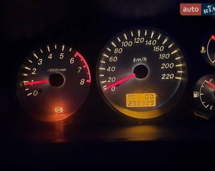 Сірий Міцубісі Lancer, об'ємом двигуна 1.58 л та пробігом 298 тис. км за 3400 $, фото 1 на Automoto.ua