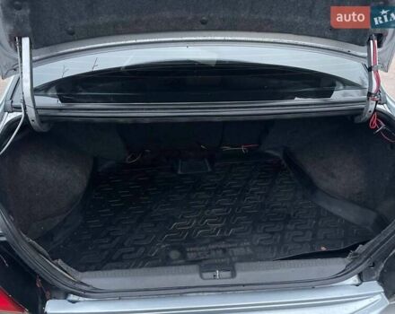 Сірий Міцубісі Lancer, об'ємом двигуна 1.6 л та пробігом 254 тис. км за 3800 $, фото 25 на Automoto.ua