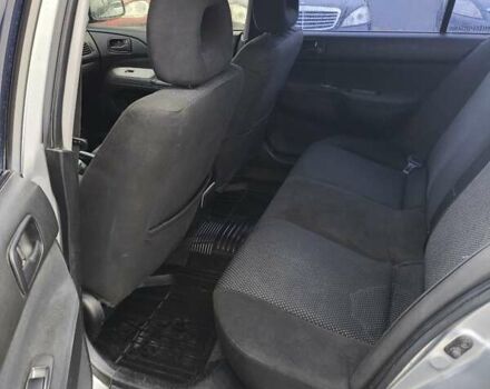 Сірий Міцубісі Lancer, об'ємом двигуна 1.6 л та пробігом 240 тис. км за 2999 $, фото 1 на Automoto.ua