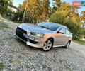 Сірий Міцубісі Lancer, об'ємом двигуна 2 л та пробігом 223 тис. км за 7390 $, фото 1 на Automoto.ua