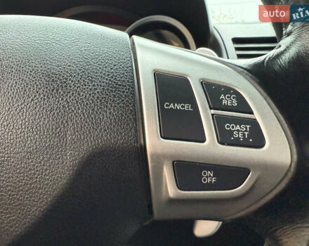 Сірий Міцубісі Lancer, об'ємом двигуна 2 л та пробігом 92 тис. км за 8200 $, фото 21 на Automoto.ua