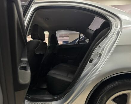 Серый Мицубиси Лансер, объемом двигателя 1.5 л и пробегом 241 тыс. км за 6400 $, фото 8 на Automoto.ua