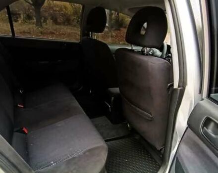 Серый Мицубиси Лансер, объемом двигателя 1.58 л и пробегом 176 тыс. км за 5000 $, фото 13 на Automoto.ua