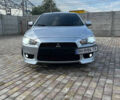 Сірий Міцубісі Lancer, об'ємом двигуна 2 л та пробігом 238 тис. км за 6400 $, фото 2 на Automoto.ua