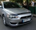 Сірий Міцубісі Lancer, об'ємом двигуна 1.5 л та пробігом 231 тис. км за 4998 $, фото 1 на Automoto.ua
