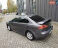 Міцубісі Lancer 2008 у Хмельницькому на Automoto.ua Сірий Міцубісі Lancer, об'ємом двигуна 2 л та пробігом 157 тис. км за 6300 $, фото 5 на Automoto.ua