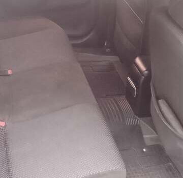 Сірий Міцубісі Lancer, об'ємом двигуна 1.58 л та пробігом 323 тис. км за 3300 $, фото 9 на Automoto.ua