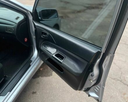 Сірий Міцубісі Lancer, об'ємом двигуна 1.6 л та пробігом 254 тис. км за 3800 $, фото 14 на Automoto.ua
